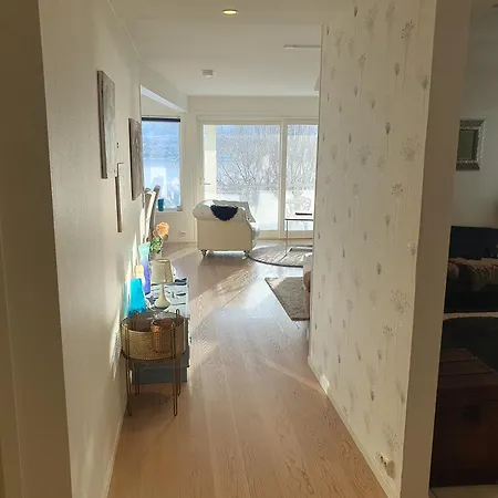 Apartment Amazing Near The Center *