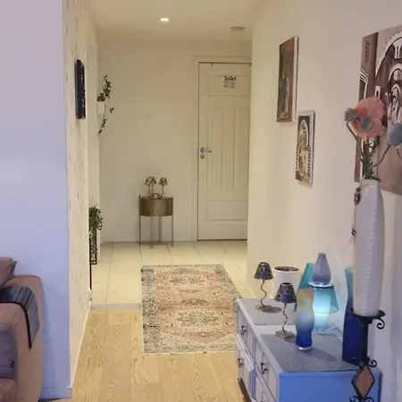 Amazing Near The Center