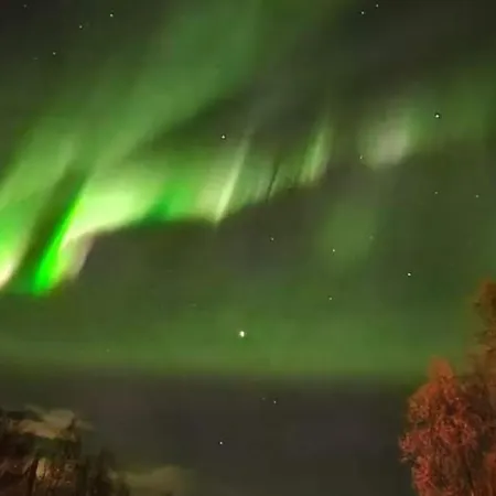 Amazing Near The Center