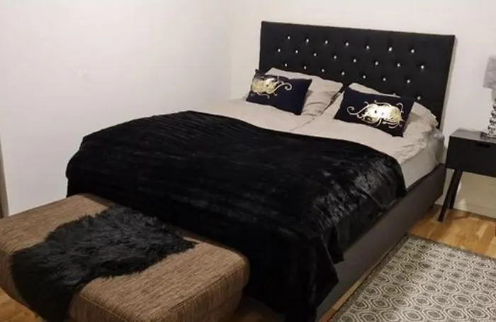 Amazing Near The Center Apartamento *