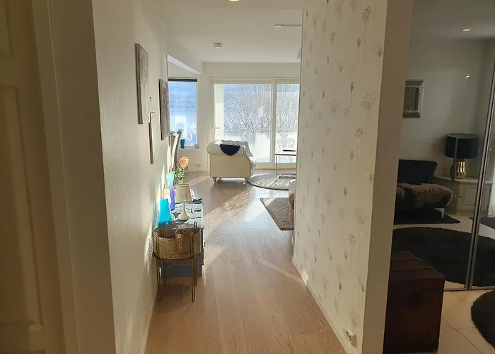 Apartamento Amazing Near The Center *