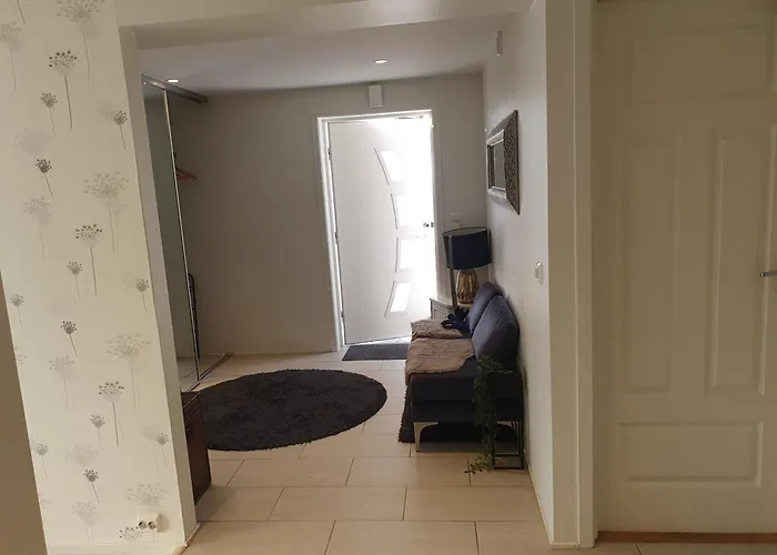 Amazing Near The Center * Tromsø