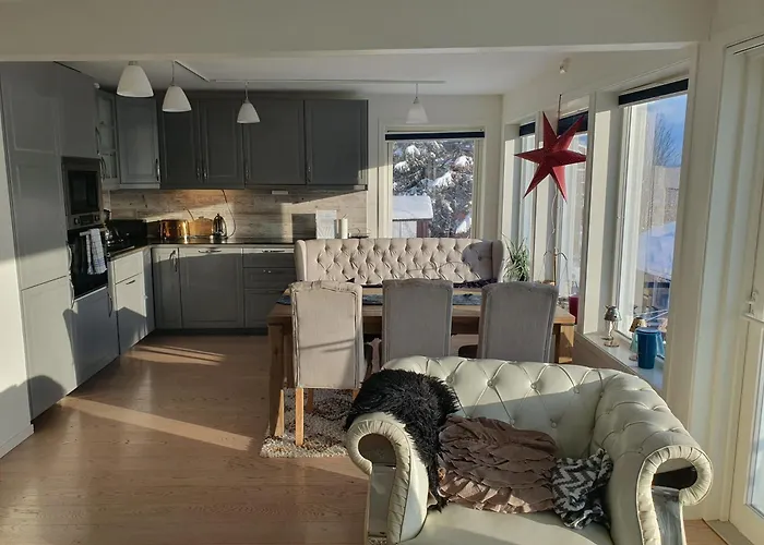 Amazing Near The Center Apartamento *