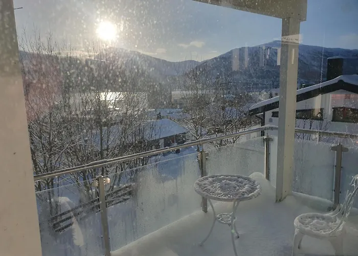 Amazing Near The Center Apartamento